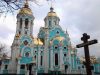 Свято-Преображенский Храм