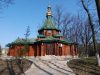 Свято-Пантелеймоновский Храм (при 4 больнице скорой и неотложной помощи