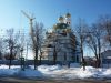 Введенский храм