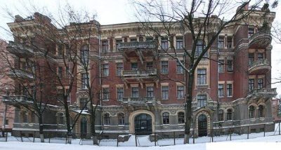 транспортного строительства