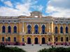 Харьковский автотранспортный техникум имени Орджоникидзе