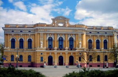Харьковский автотранспортный техникум имени Орджоникидзе