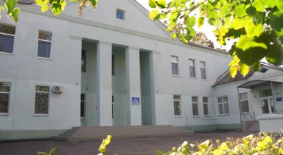 Медицинский центр акушерства, гинекологии и репродуктологии