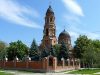 Храм Озерянской Божией Матери