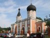 Свято-Петро-Павловский Храм