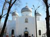 Свято-Иоанно-Усекновенский Храм