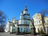 Свято-Покровский Храм
