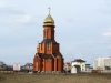 Храм Святого Великомученика Георгия Победоносца (Георгиевский Храм)