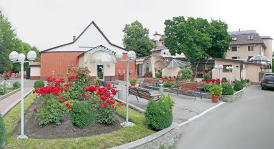 Ресторан Меркурий