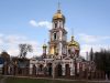 Свято-Пантелеймоновский Храм