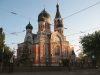 Свято-Трехсвятительский Храм
