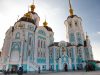 Храм Святого Священномученика Александра, Архиепископа Харьковского