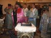 Храм Иконы Божией Матери, именуемой «Живоносный источник»