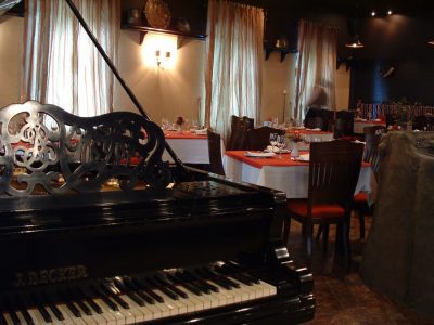 Ресторан Авлабар