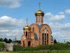 Храм Рождества Иоанна Предтечи