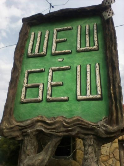 Ресторан Шеш Беш