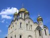 Свято-Владимирский Храм