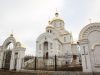 Архангело-Михайловский храм