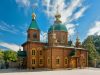 Свято-Вознесенский Храм