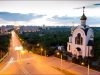 Храм в честь 2000-летия Рождества Христова