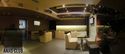 Anjis club