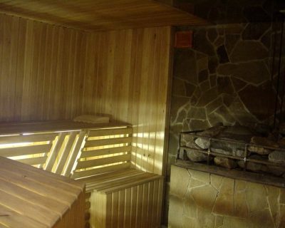 Баня Шайка Лейка