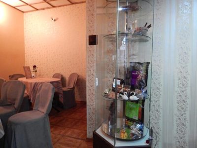 Кафе Бельгийские Вафли