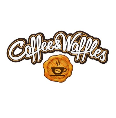 Coffee and Waffles