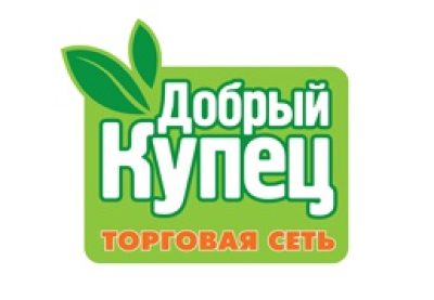 Продуктовый магазин Добрый купец