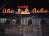 Кафе Два льва