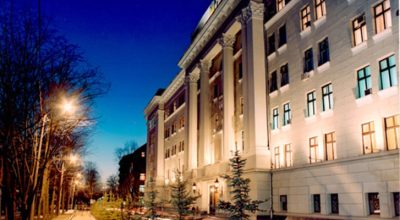 Главное управление МВД Украины