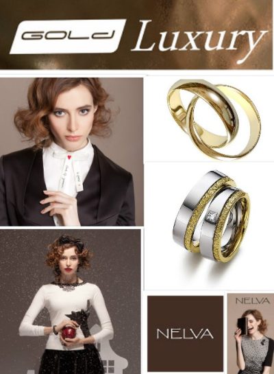 Ювелирный магазин Luxury Gold
