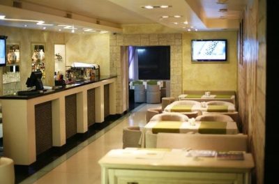 Гастрокафе Hummus Gastro Cafe
