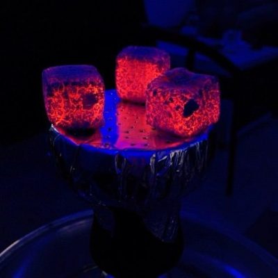 Cloud Hookah Bar