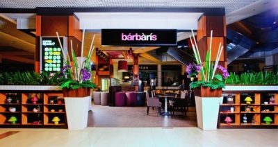 Кафе Barbaris