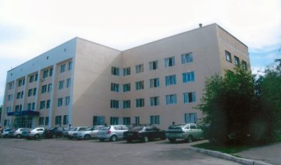 Харьковская городская клиническая больница №13