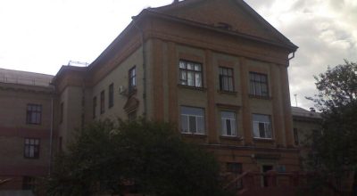 Харьковская городская многопрофильная больница №25