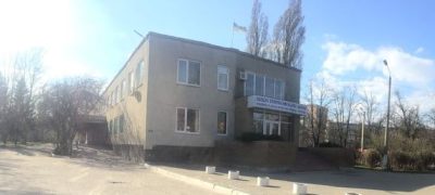 Харьковская областная клиническая инфекционная больница