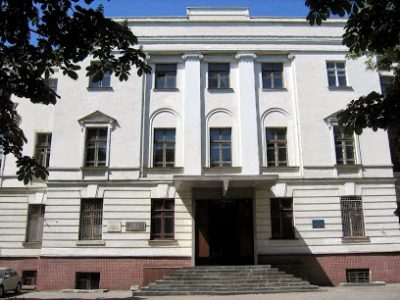 Харьковский апелляционный административный суд