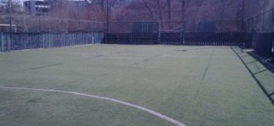 СК Каразинский (поле)