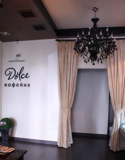 Кофейня Dolce