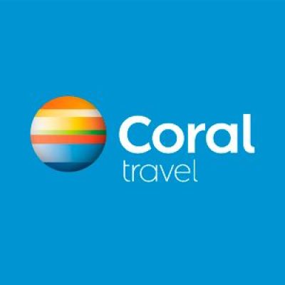 Турагентство Корал Тревел (Coral Travel)