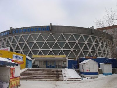 Кутузовский рынок