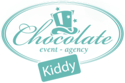 Планета Праздников «Chocolate»