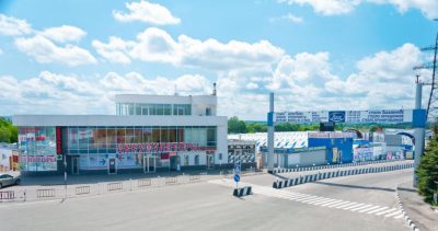 Авторынок Лоск