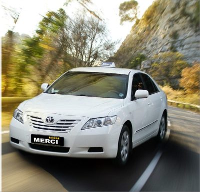 Merci