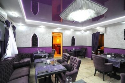Nissa Lounge