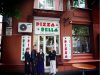 Pizza Bella на Чернышевского