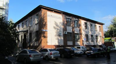 Паспортный стол Киевского района