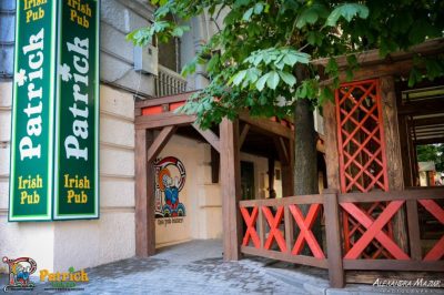 Patrick Irish Pub